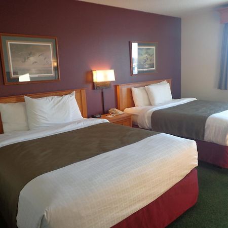 Americinn By Wyndham Madison Sd Eksteriør bilde