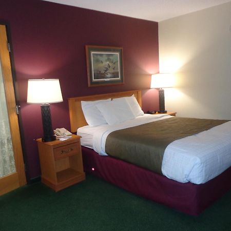 Americinn By Wyndham Madison Sd Eksteriør bilde