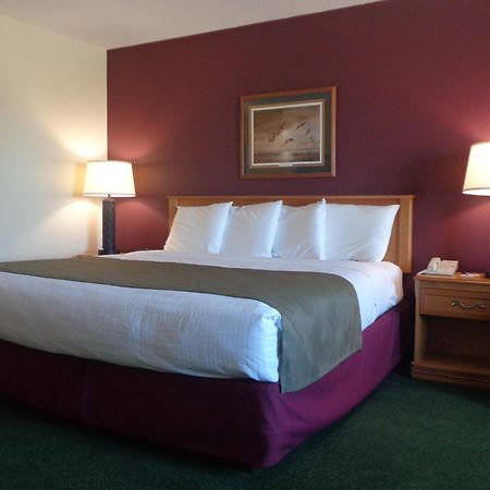 Americinn By Wyndham Madison Sd Eksteriør bilde